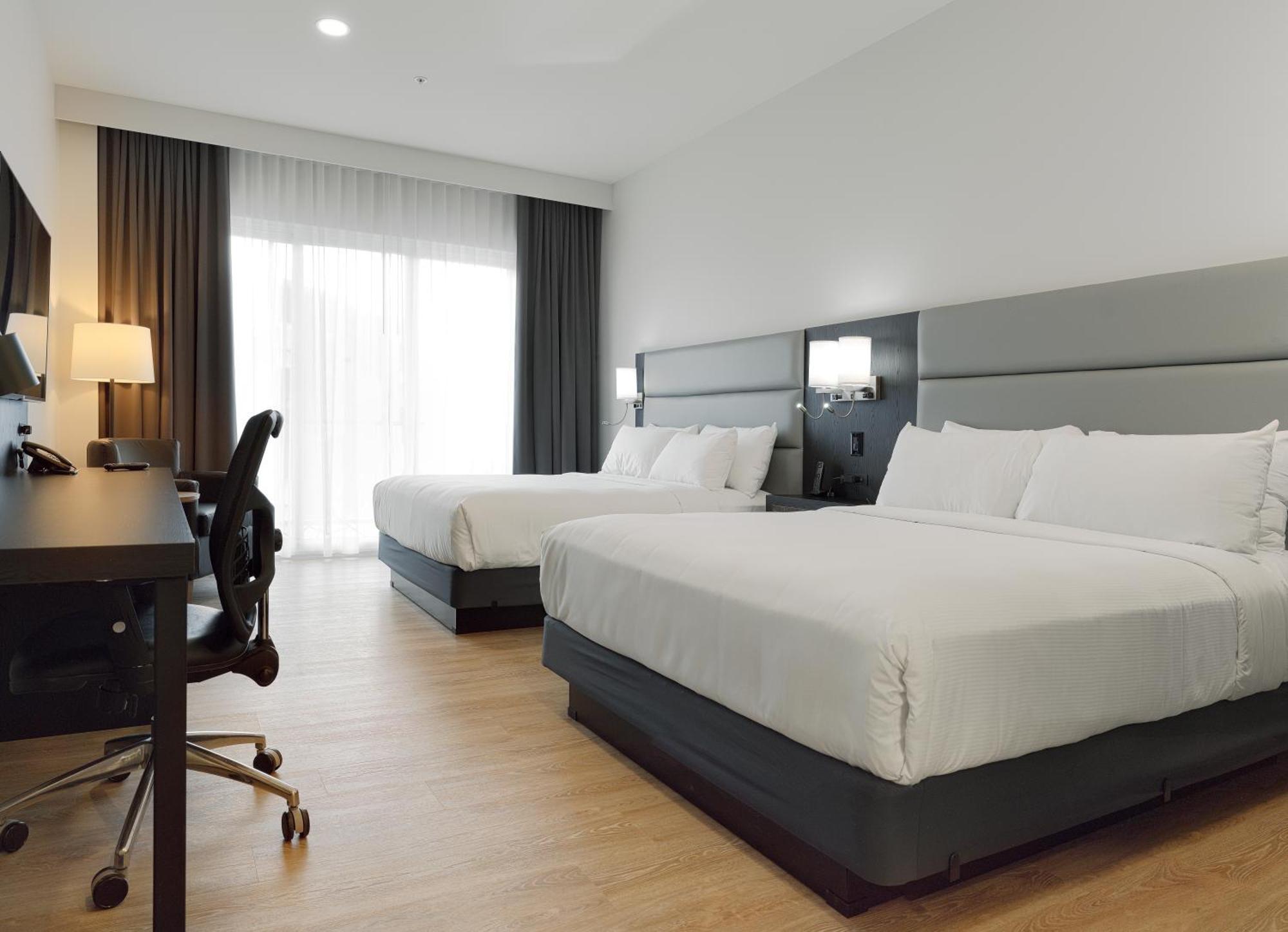 Hotel Rive Gauche Beloeil Buitenkant foto