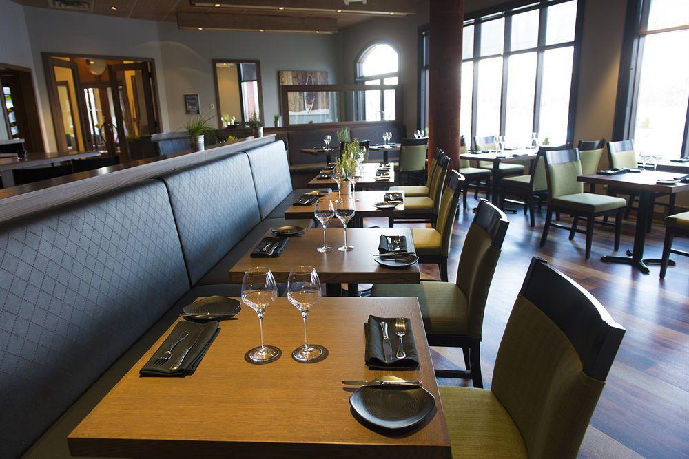 Hotel Rive Gauche Beloeil Buitenkant foto