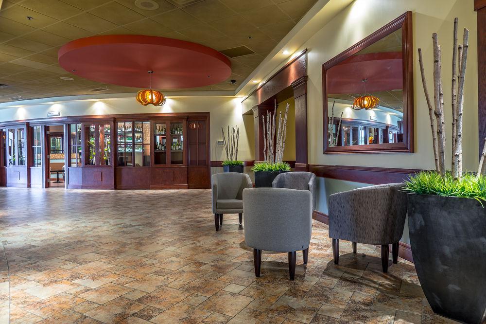 Hotel Rive Gauche Beloeil Buitenkant foto