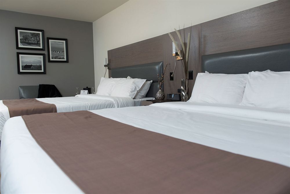 Hotel Rive Gauche Beloeil Buitenkant foto