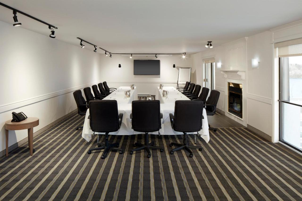 Hotel Rive Gauche Beloeil Buitenkant foto