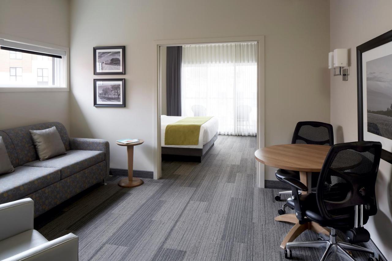 Hotel Rive Gauche Beloeil Buitenkant foto