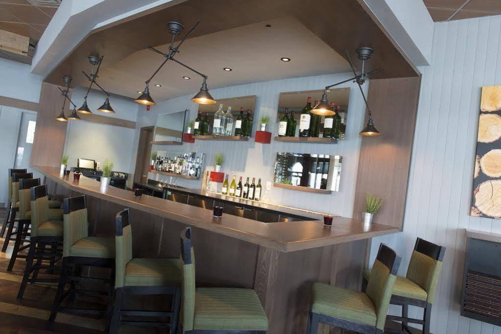 Hotel Rive Gauche Beloeil Buitenkant foto