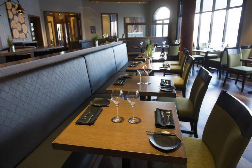 Hotel Rive Gauche Beloeil Buitenkant foto