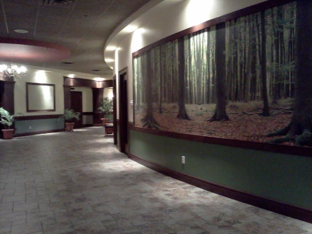 Hotel Rive Gauche Beloeil Buitenkant foto